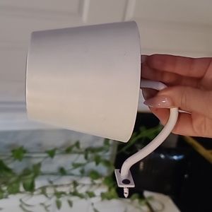 Small LED Touch Wall Lamp